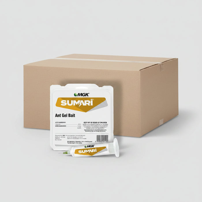 Sumari Ant Gel Bait