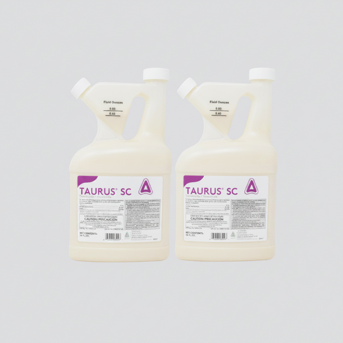 Taurus SC Termiticide/Insecticide