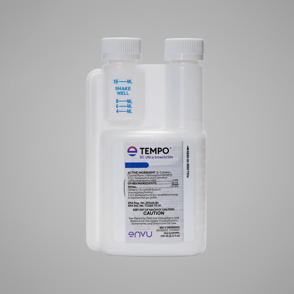 tempo garden spray Tempo SC Ultra Insecticide