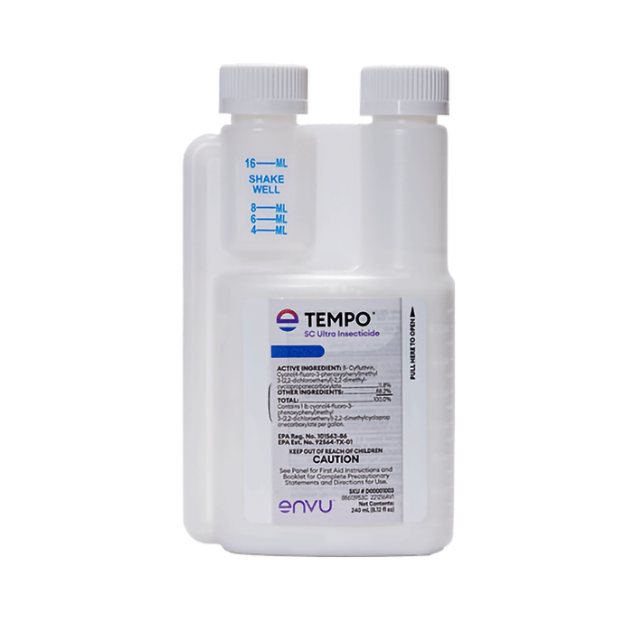 Tempo SC Ultra Insecticide