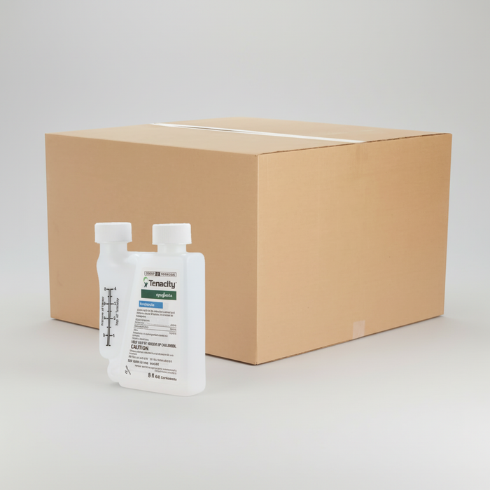 Tenacity Herbicide - Selective Broadleaf Weed & Grass Control