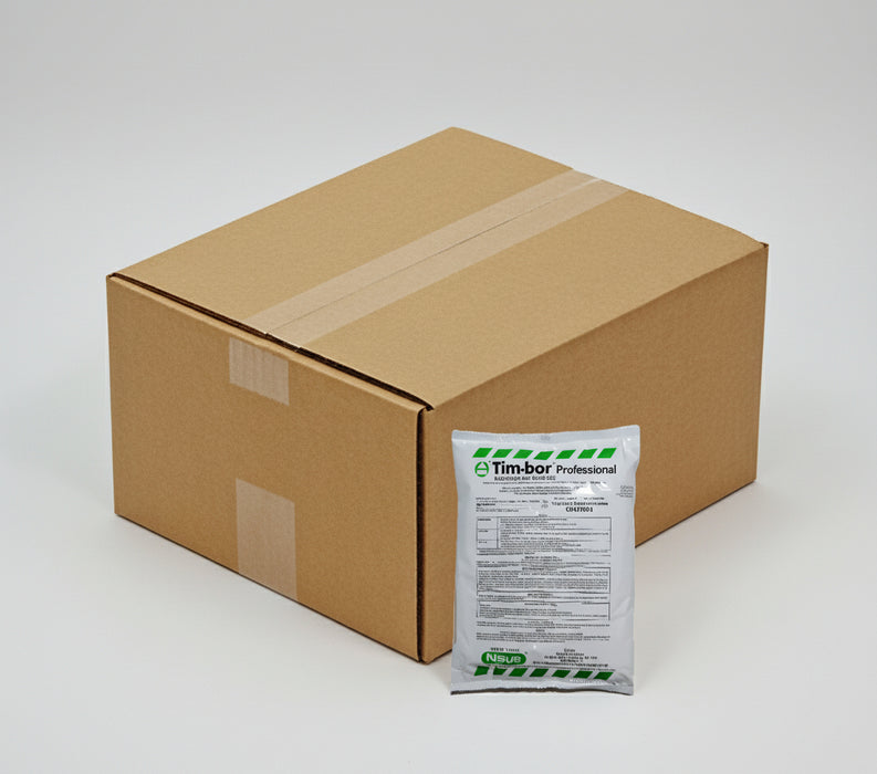 Tim-Bor Professional Insecticide/Fungicide Dust