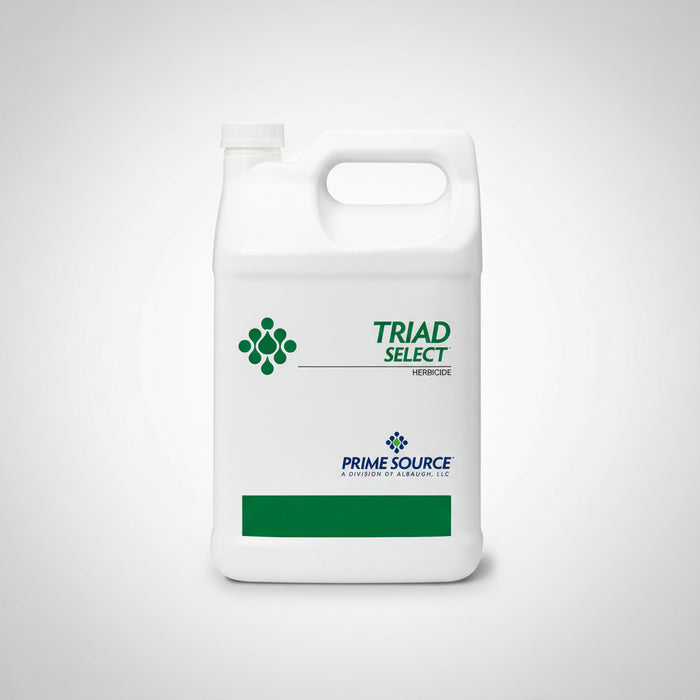 triad select herbicide 2.5 gallon Triad Select Herbicide — HomeandGardenSupply.com