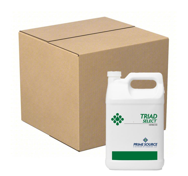 Triad Select Herbicide