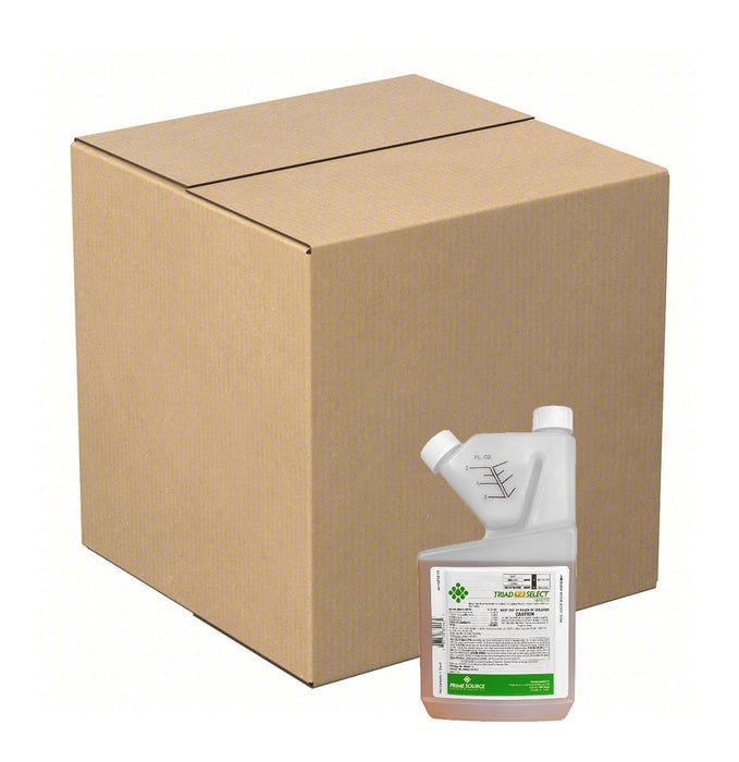 Triad TZ Select Herbicide for Broad-Spectrum Weed Control