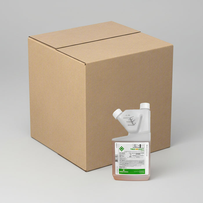 Triad TZ Select Herbicide for Broad-Spectrum Weed Control