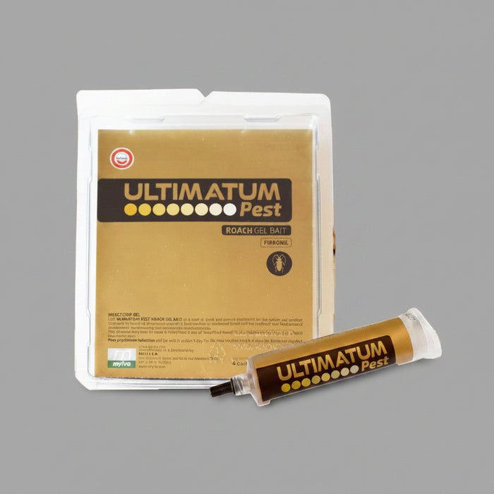 Ultimatum Pest Roach Gel Bait