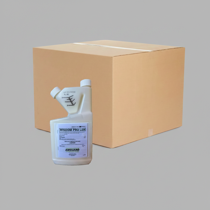 Wisdom Pro L & H Insecticide