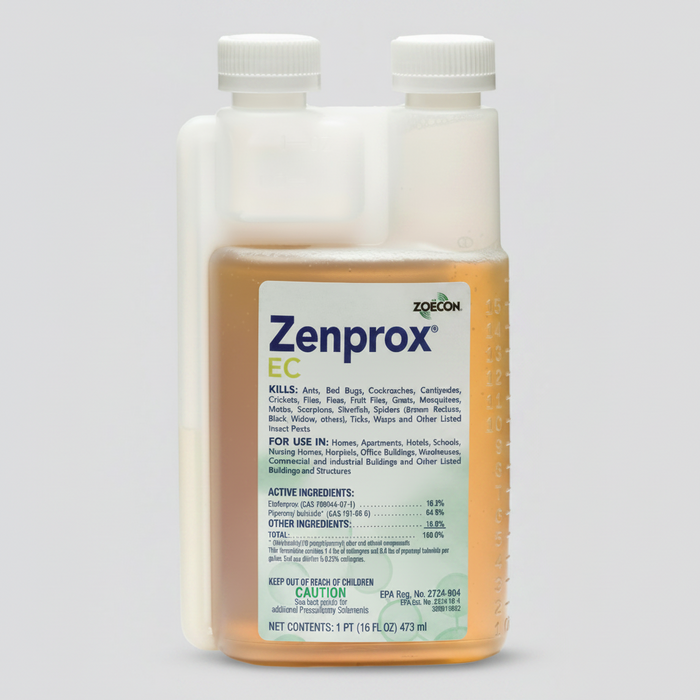 Zenprox EC Insecticide Concentrate