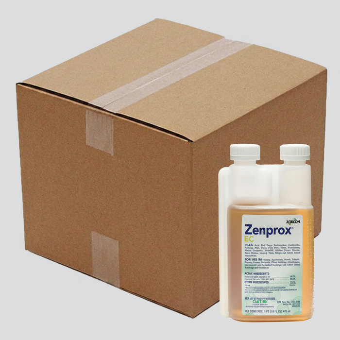Zenprox EC Insecticide Concentrate