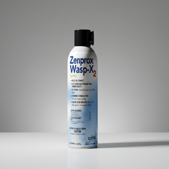 Zenprox Wasp-X2 Spray