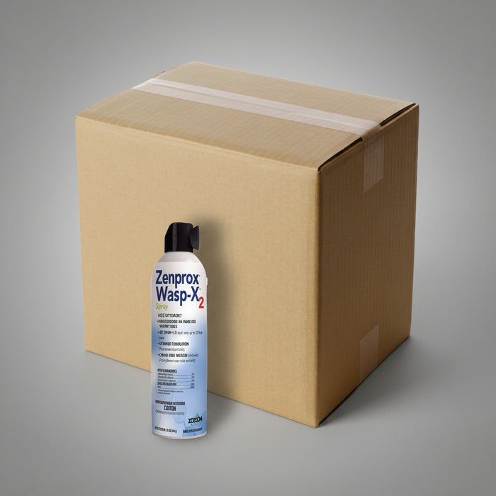 Zenprox Wasp-X2 Spray