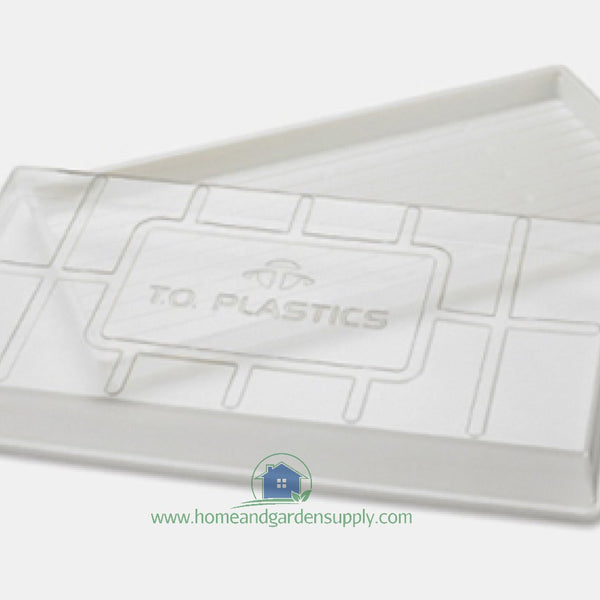 Plastic Plant Tray 