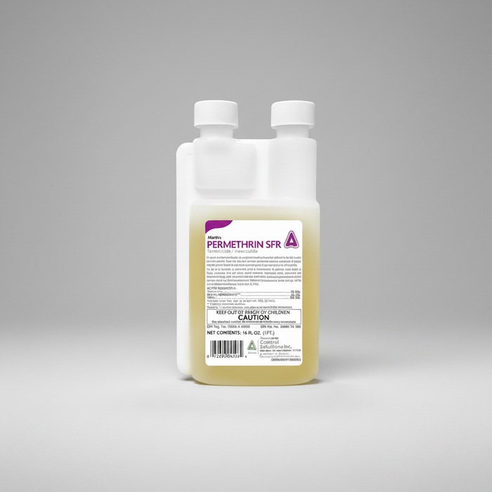 Martin's Permethrin SFR Termiticide/Insecticide
