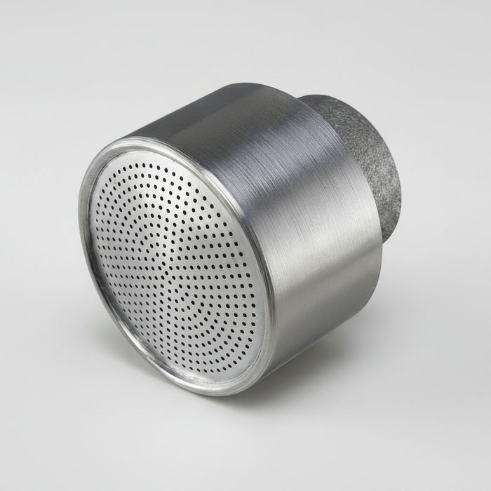 400AL Aluminum Water Breaker Nozzle
