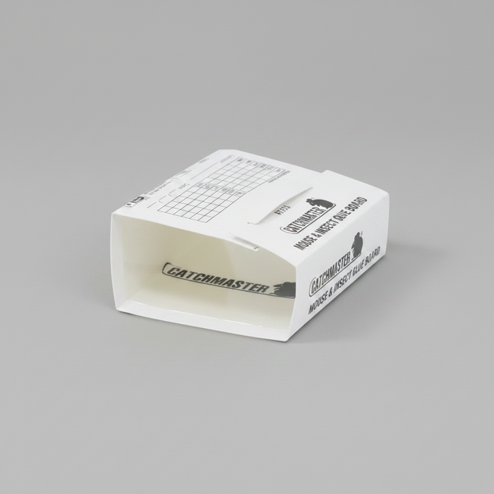 Catchmaster 72TC Mouse Glue Boards