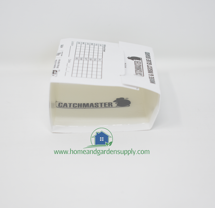 Catchmaster 72TC Mouse & Insect Glue Boards