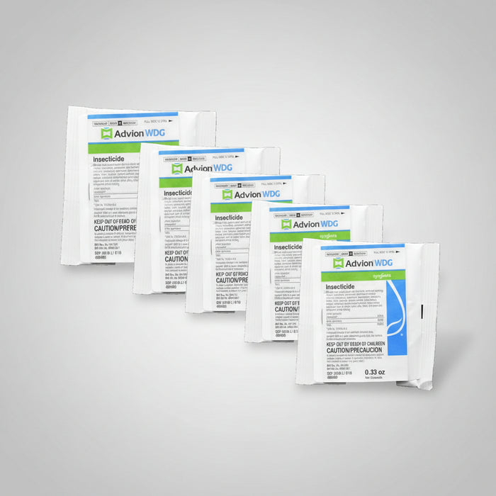 Advion WDG Insecticide (Water-Dispersible Granules)