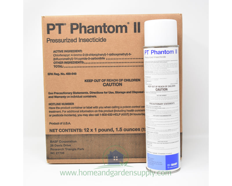 PT Phantom II Insecticide