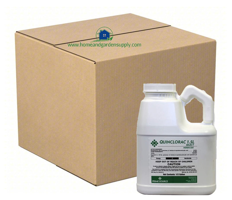 Quinclorac 1.5L Select  Post-Emergent Herbicide