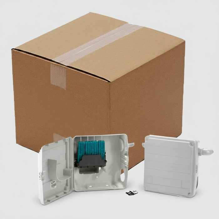 Protecta EVO Circuit - Discreet, Tamper-Resistant Rat Bait Station