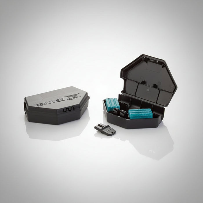 Protecta EVO Mouse - Versatile, Tamper-Resistant Bait Station