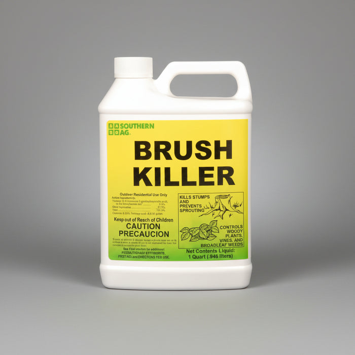 Brush Killer Liquid Concentrate