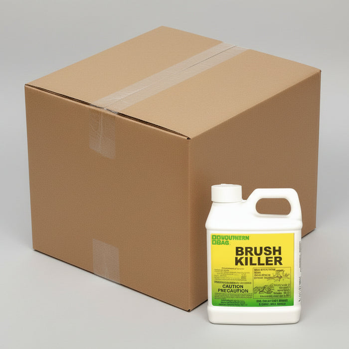 Brush Killer Liquid Concentrate