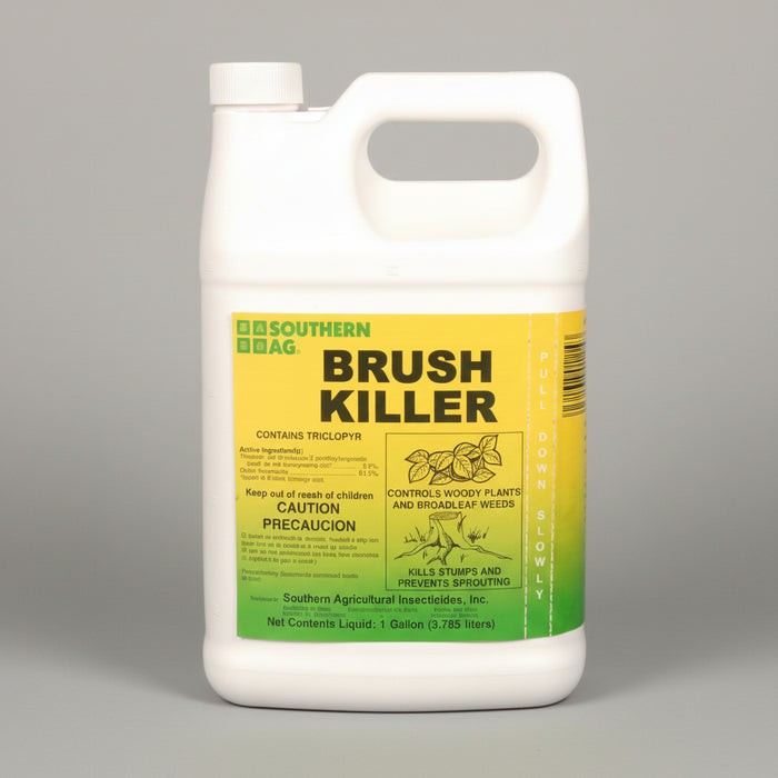 best herbicide for woody brush Southern Ag Brush Killer