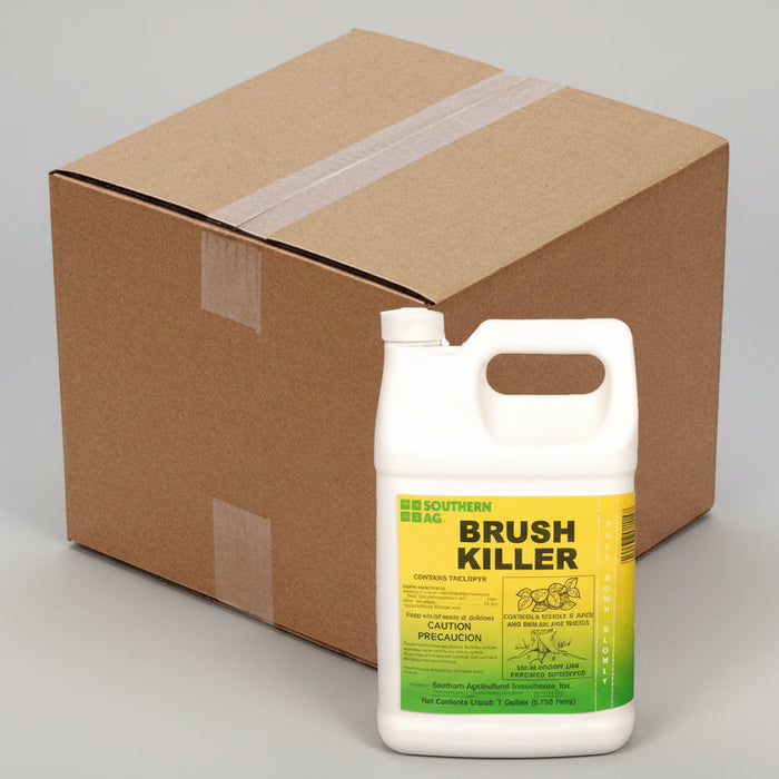 Brush Killer Liquid Concentrate