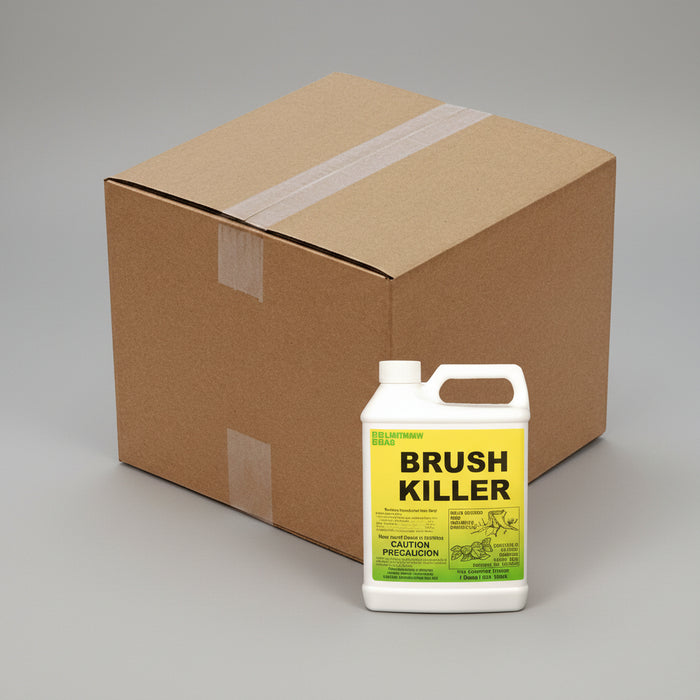 Brush Killer Liquid Concentrate