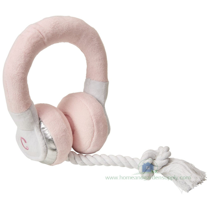 Cosmo Headphones Plush Toy 8"