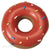 Cosmo Latex Donut Toy 4