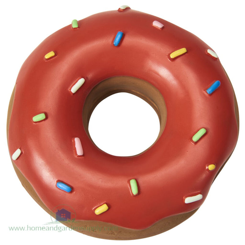 Cosmo Latex Donut Toy 4"