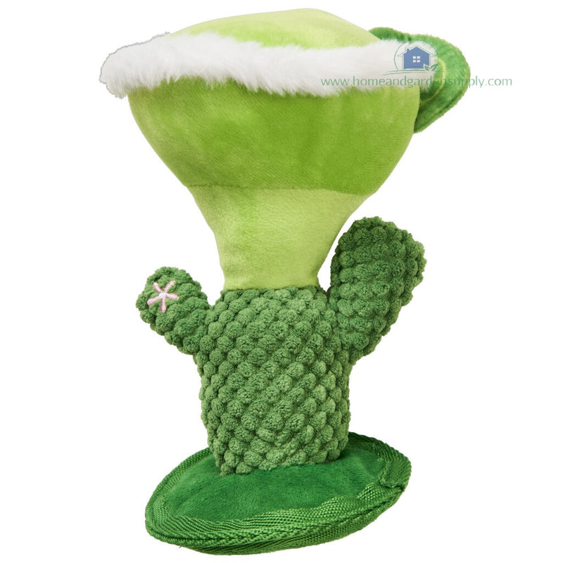 Cosmo Plush Margarita Drink Toy 7"