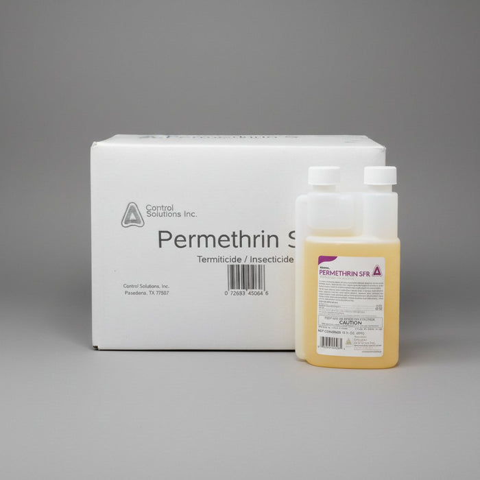 Martin's Permethrin SFR Termiticide/Insecticide