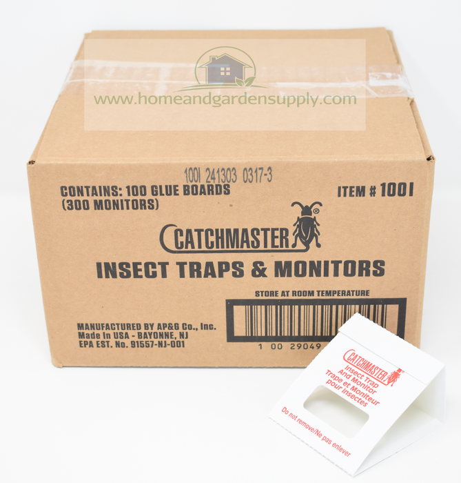 Catchmaster 100i Insect Monitors