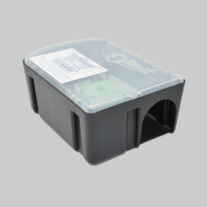 T1 Rat Disposable Pre-Baited Station