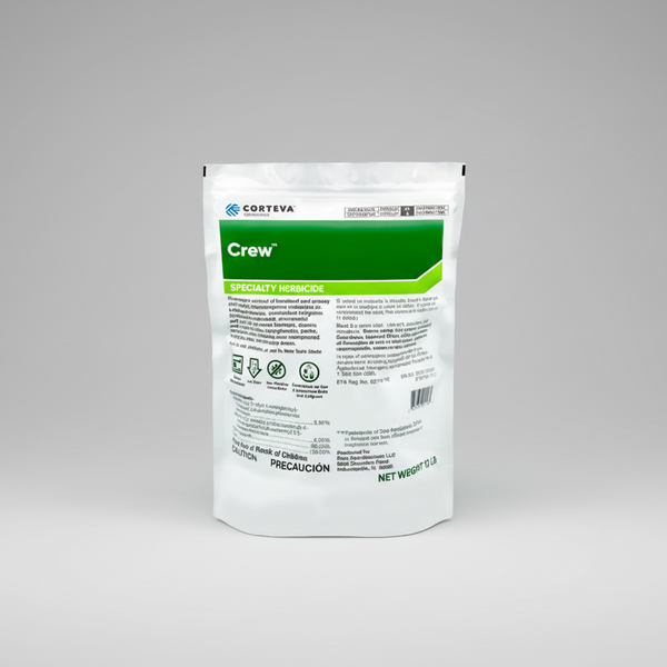 corteva crew herbicide Crew Specialty Pre-Emergent Herbicide
