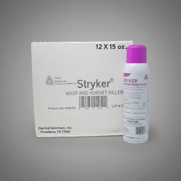 Stryker Wasp And Hornet Killer