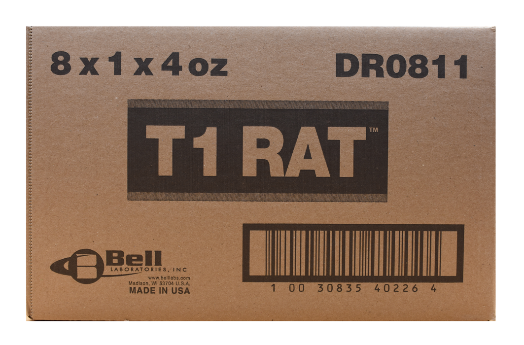 T1 Rat Disposable Pre-Baited Station