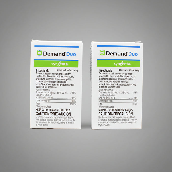 Demand Duo Insecticide