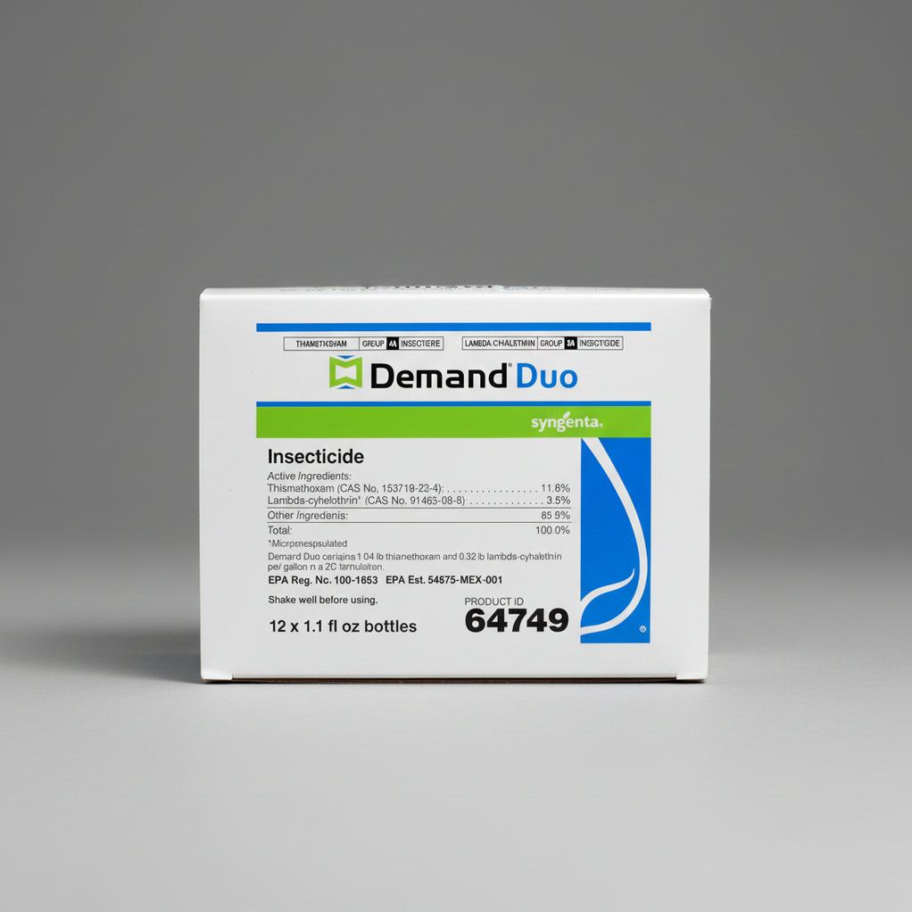 Demand Duo Insecticide — HomeandGardenSupply.com