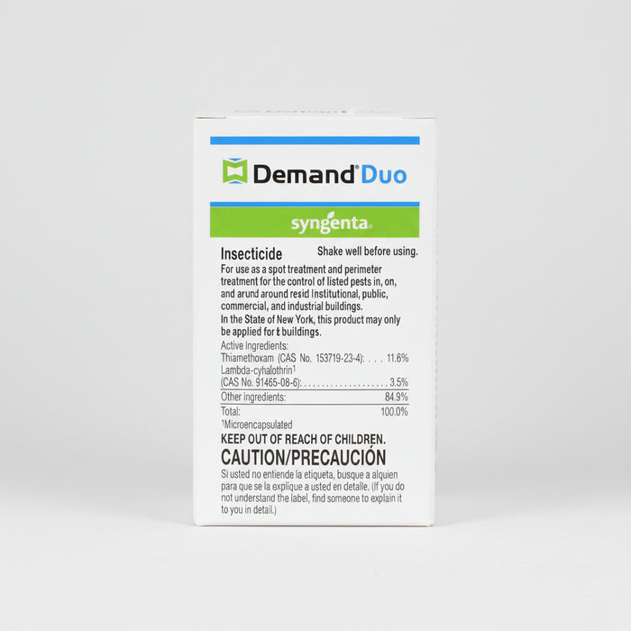 Demand Duo Insecticide