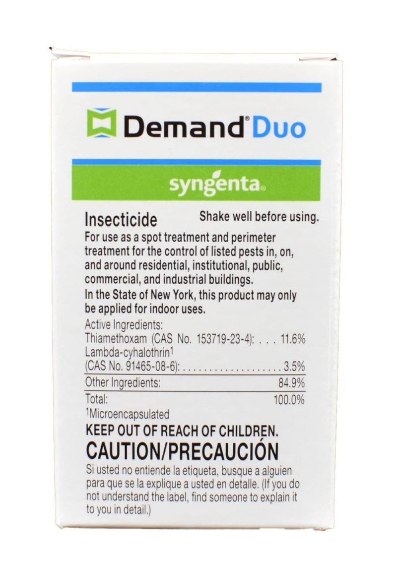 Demand Duo Insecticide