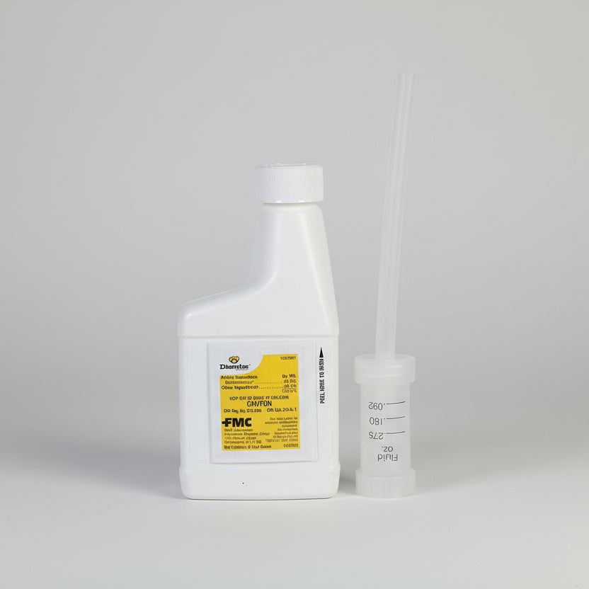 dismiss ca herbicide FMC