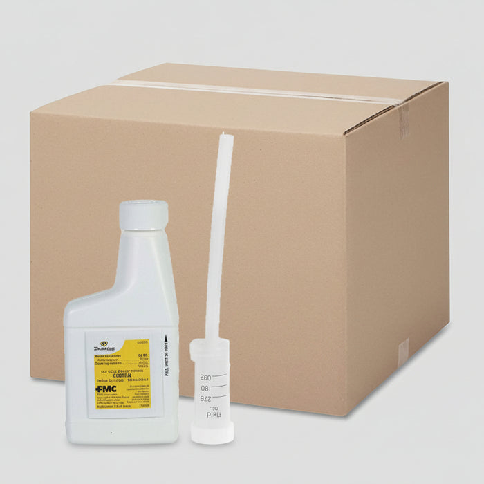 Dismiss Turf Herbicide