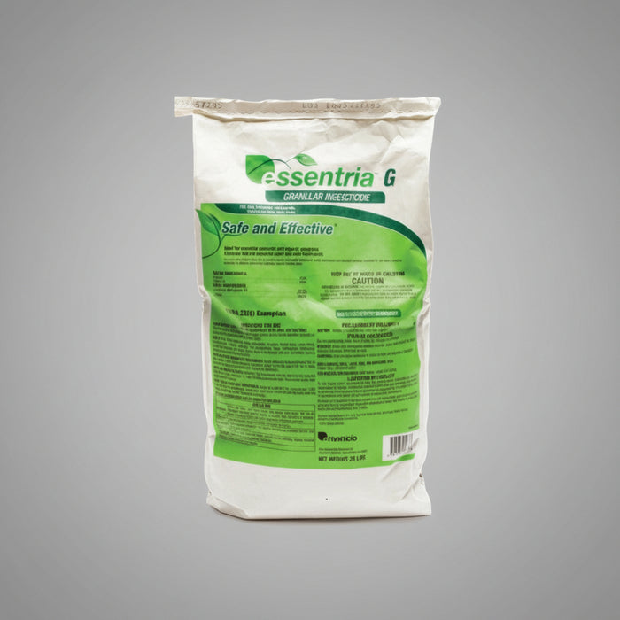 Essentria G Granular Insecticide