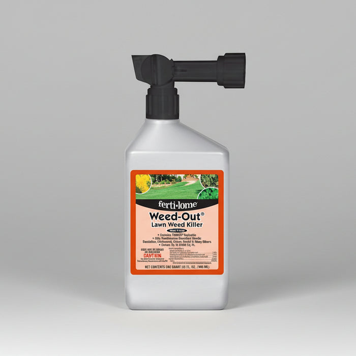 Ferti-lome Weed-Out Nutsedge Control RTS Herbicide