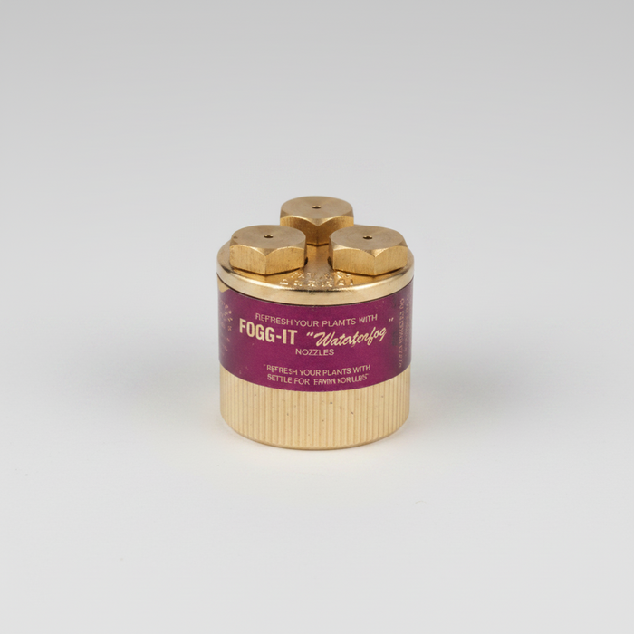 Fogg-It Nozzle Superfine 1/2 GPM